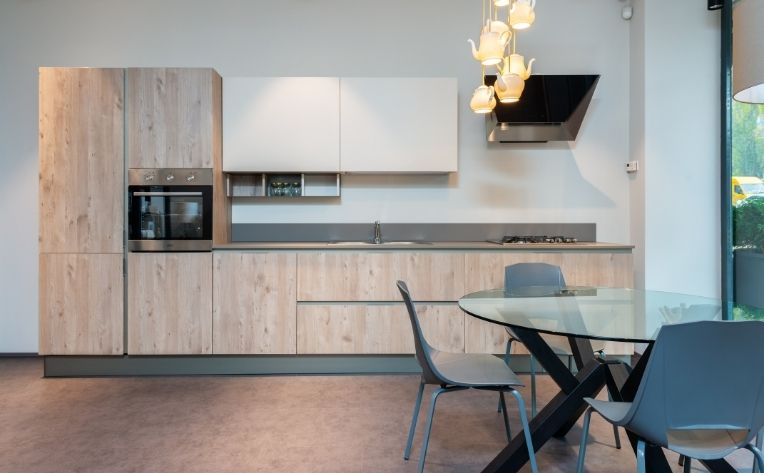 cork kitchen floors
